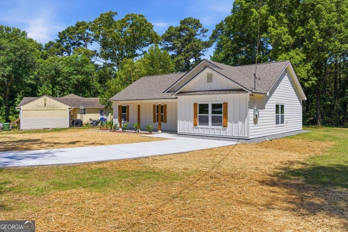 523 Weaver Drive Marietta - Photo 26