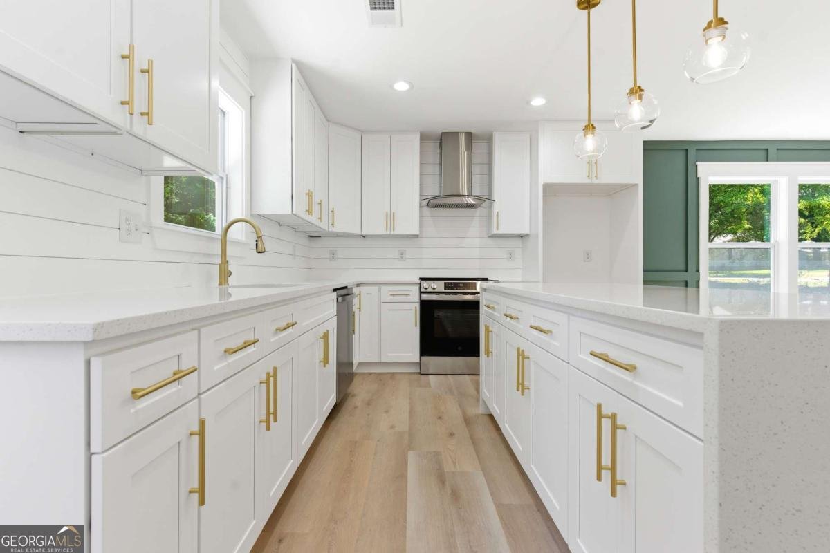 523 Weaver Drive Marietta - Photo 8