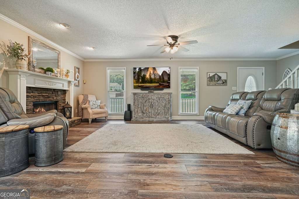 287 Kings Walk Douglasville - Photo 10