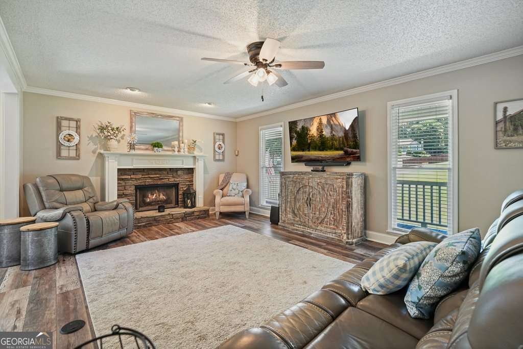 287 Kings Walk Douglasville - Photo 11