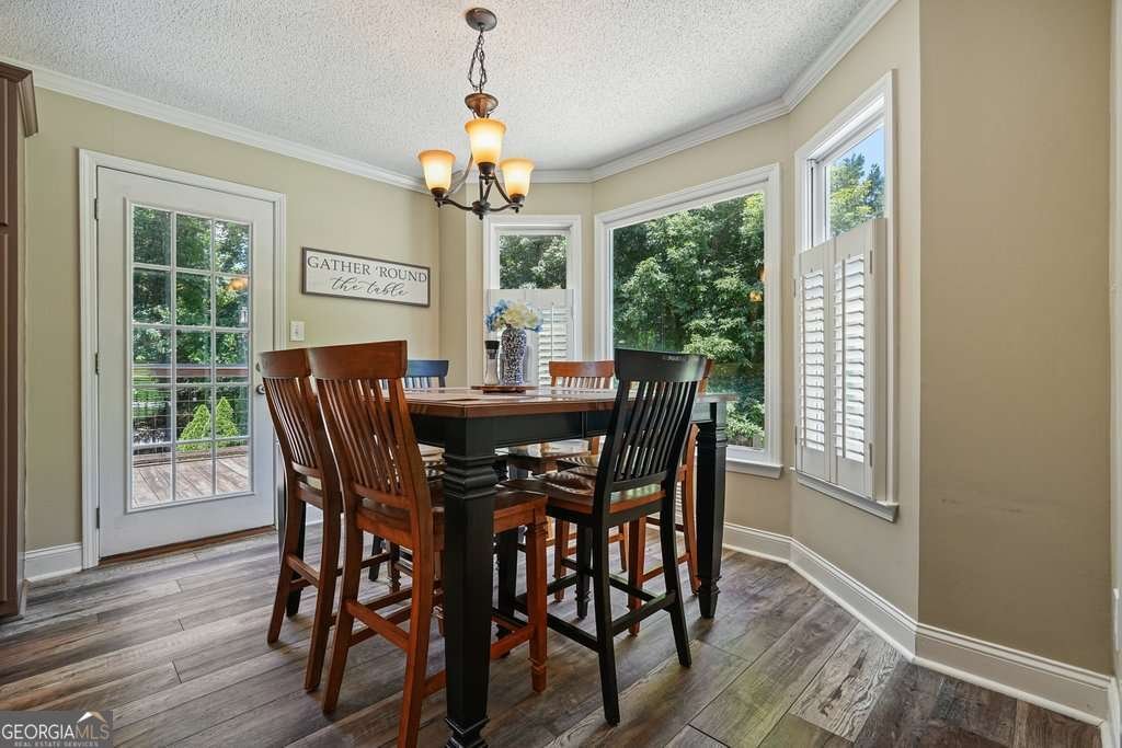 287 Kings Walk Douglasville - Photo 20