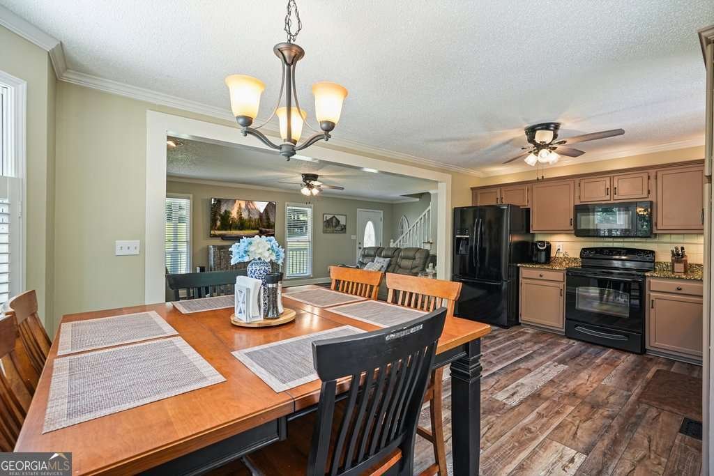 287 Kings Walk Douglasville - Photo 22