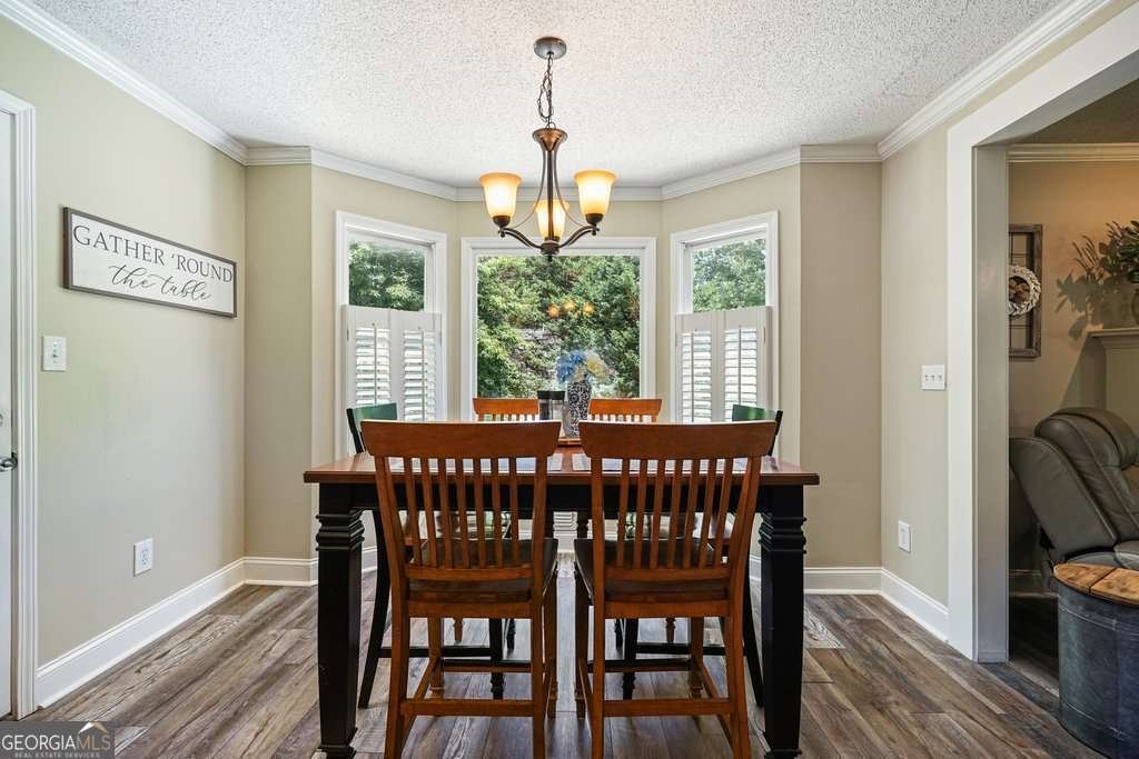 287 Kings Walk Douglasville - Photo 23