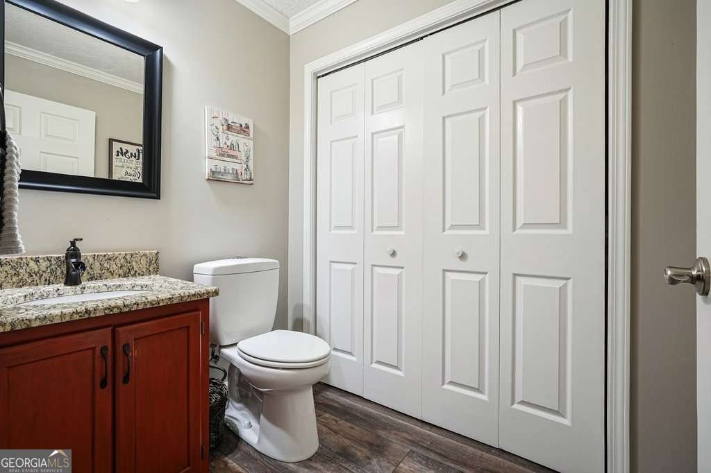 287 Kings Walk Douglasville - Photo 24
