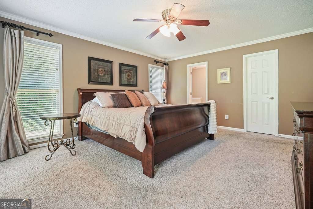 287 Kings Walk Douglasville - Photo 26