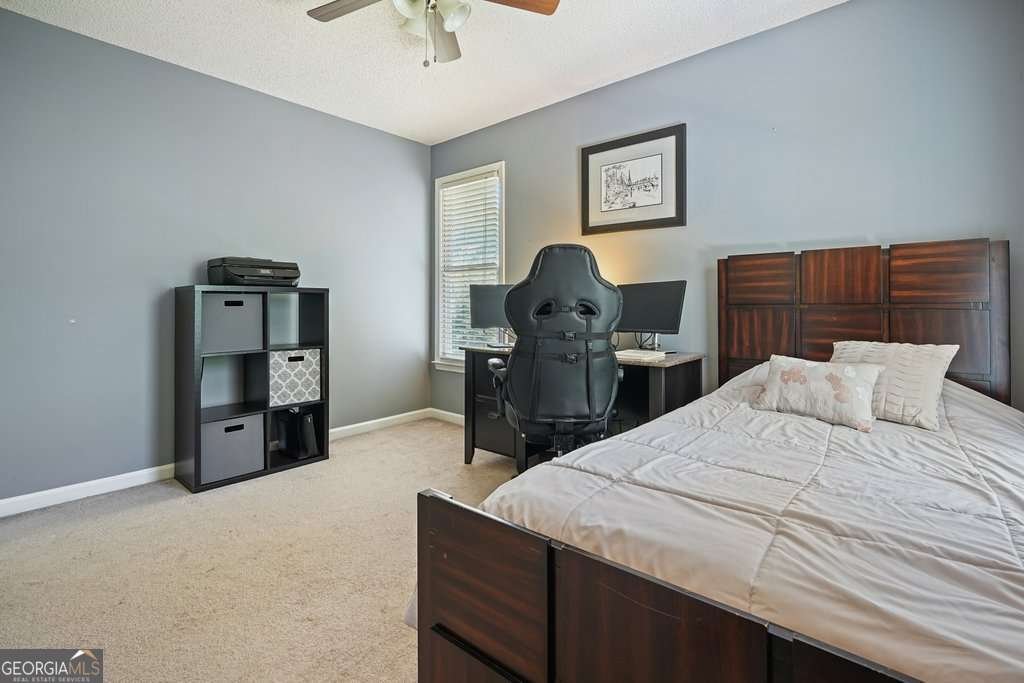 287 Kings Walk Douglasville - Photo 32