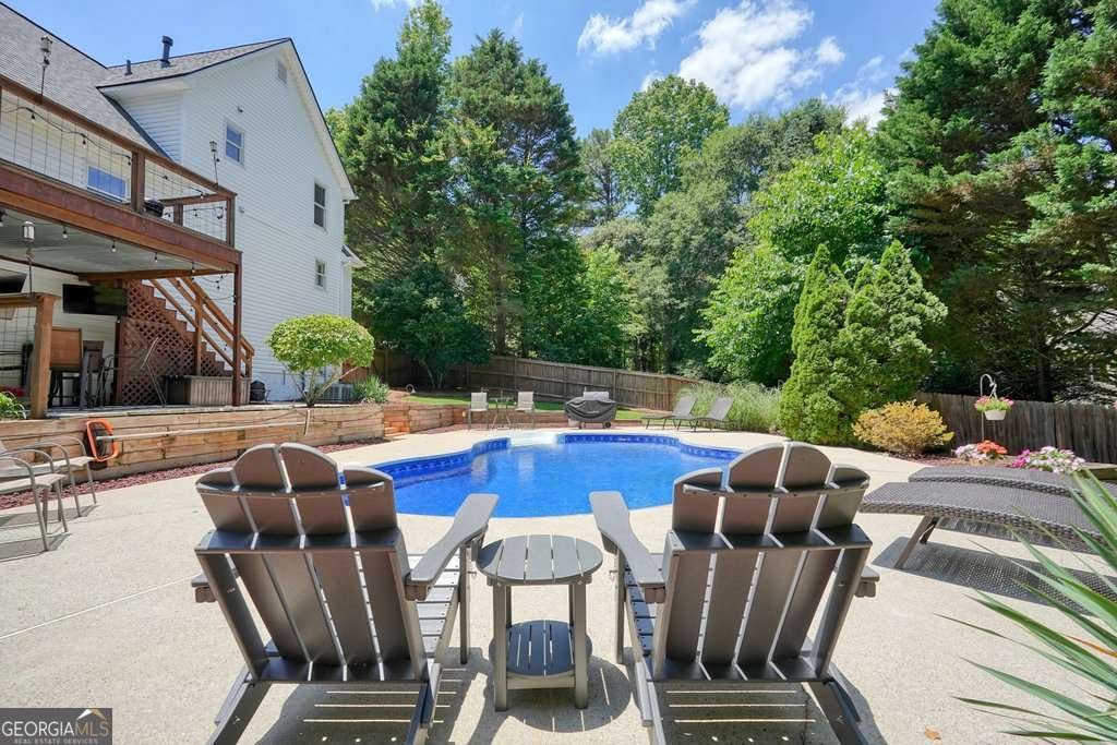 287 Kings Walk Douglasville - Photo 39