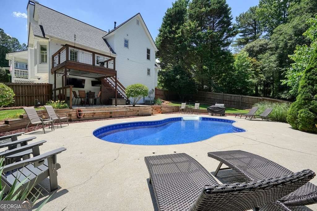287 Kings Walk Douglasville - Photo 40
