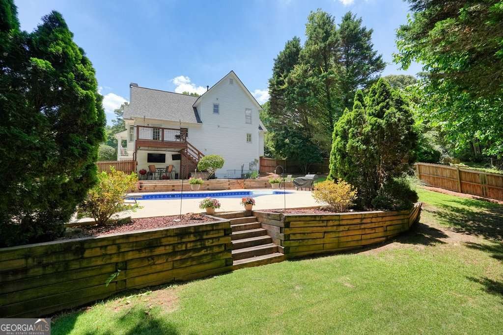 287 Kings Walk Douglasville - Photo 42