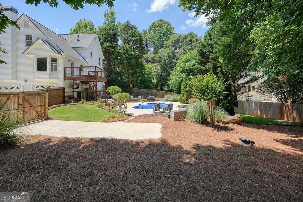 287 Kings Walk Douglasville - Photo 43