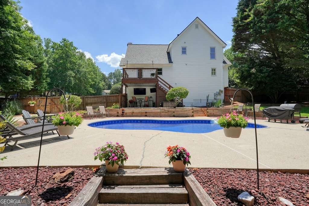 287 Kings Walk Douglasville - Photo 44
