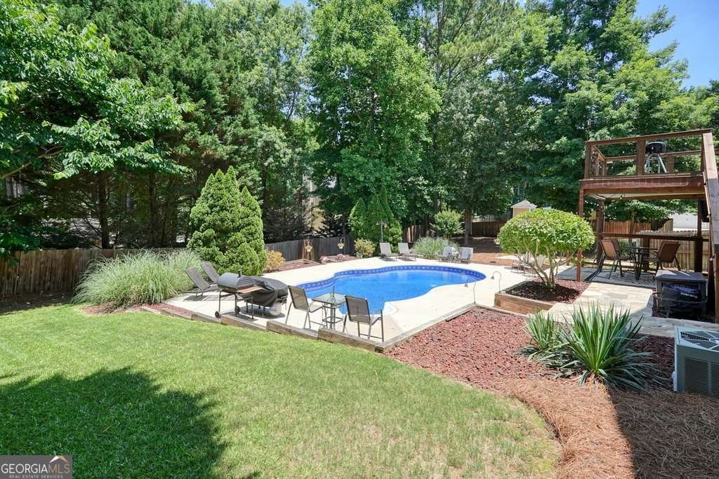 287 Kings Walk Douglasville - Photo 45