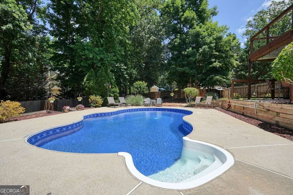 287 Kings Walk Douglasville - Photo 47