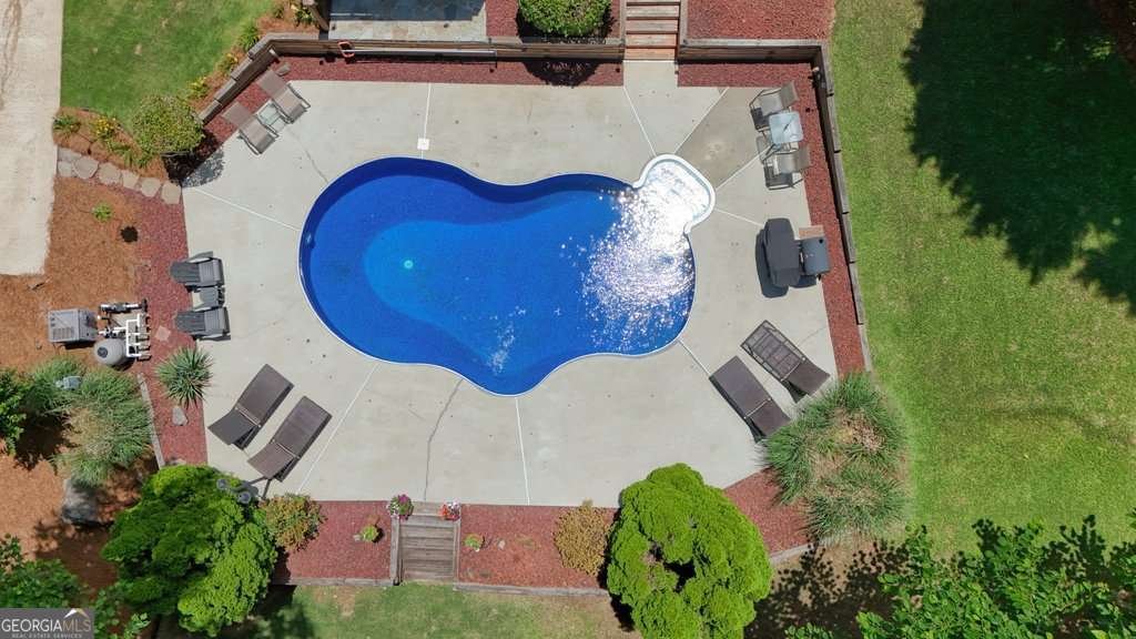 287 Kings Walk Douglasville - Photo 48