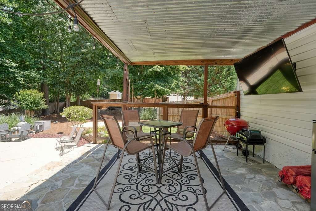 287 Kings Walk Douglasville - Photo 50