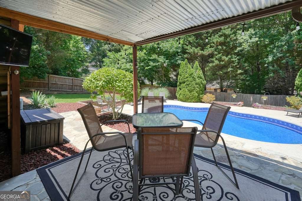 287 Kings Walk Douglasville - Photo 51