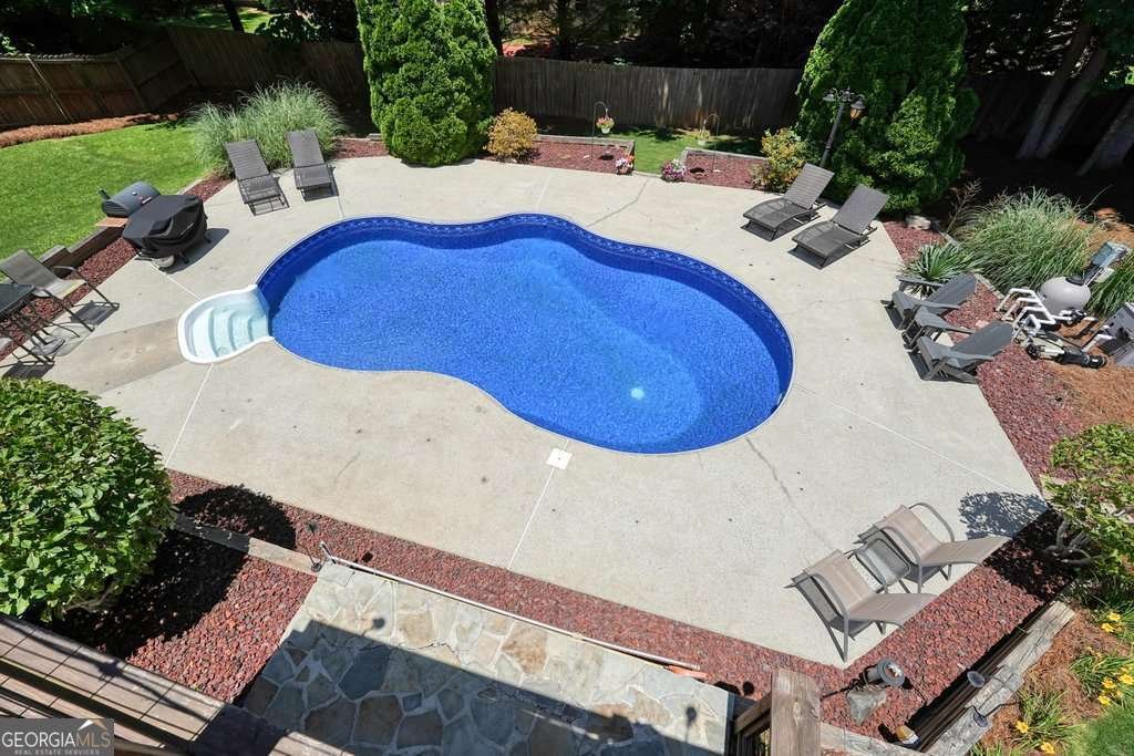 287 Kings Walk Douglasville - Photo 53
