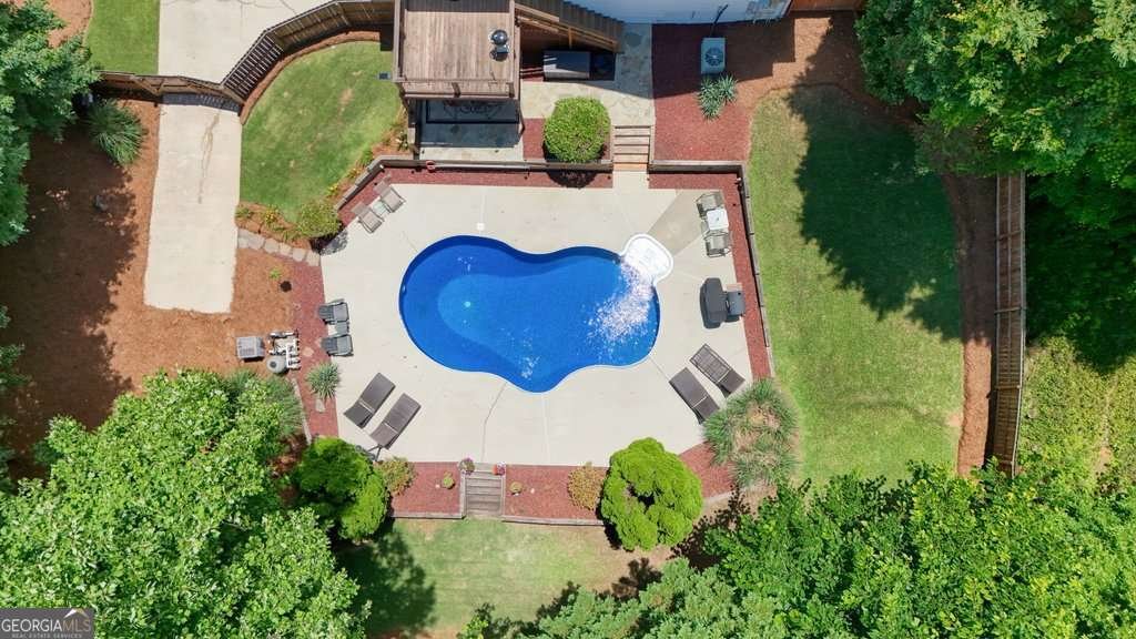 287 Kings Walk Douglasville - Photo 60