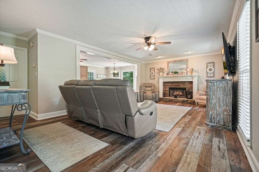287 Kings Walk Douglasville - Photo 7