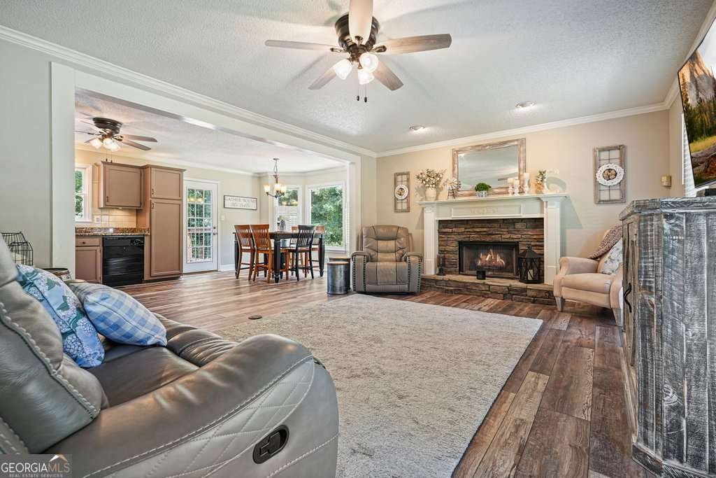 287 Kings Walk Douglasville - Photo 8