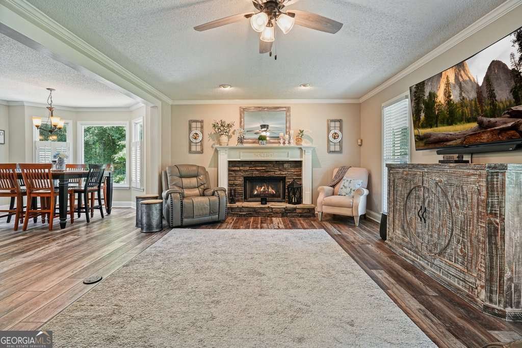 287 Kings Walk Douglasville - Photo 9