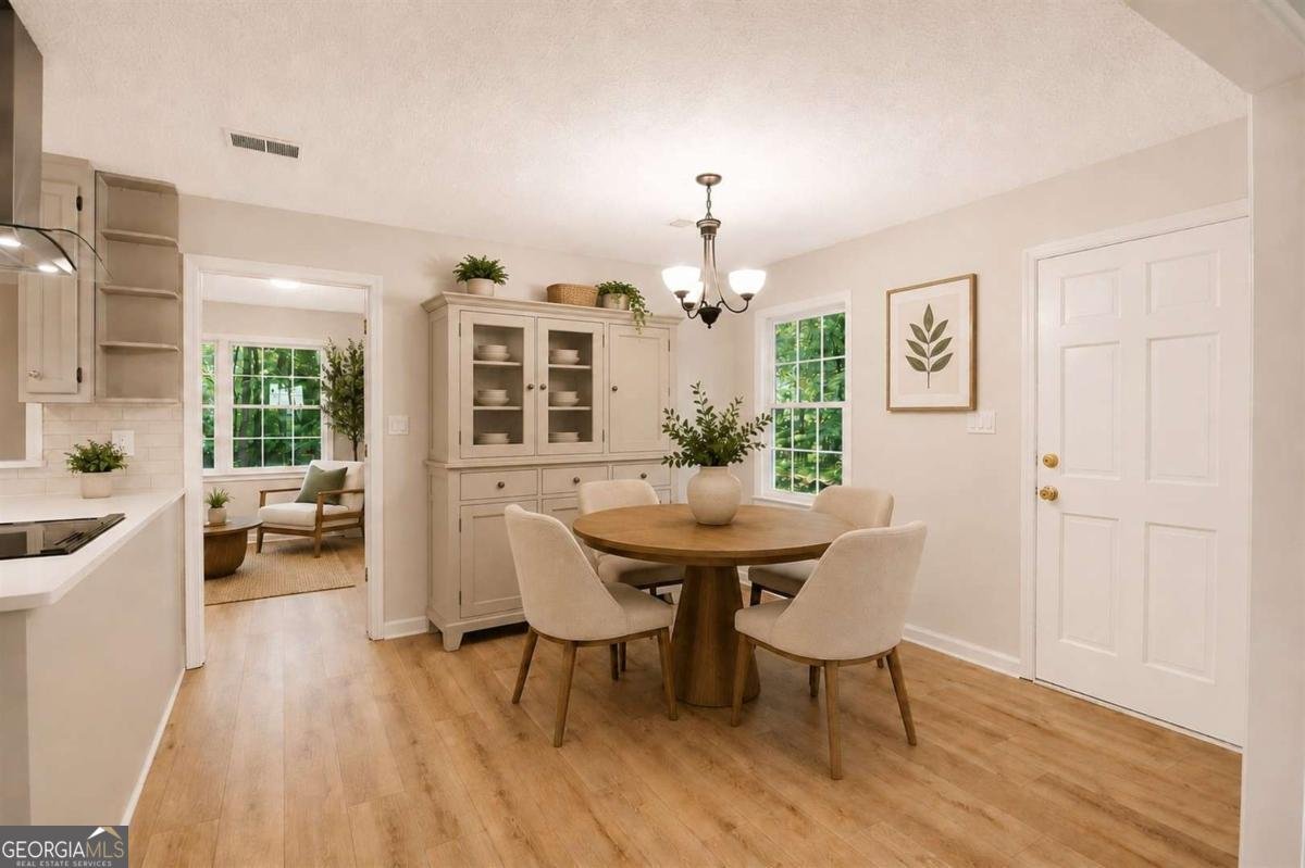 4905 Raven Way Marietta - Photo 10