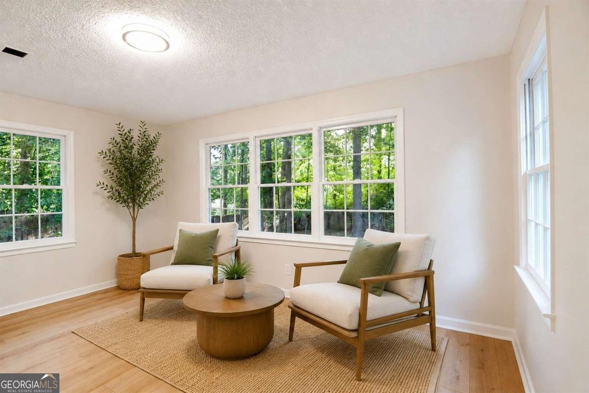 4905 Raven Way Marietta - Photo 12
