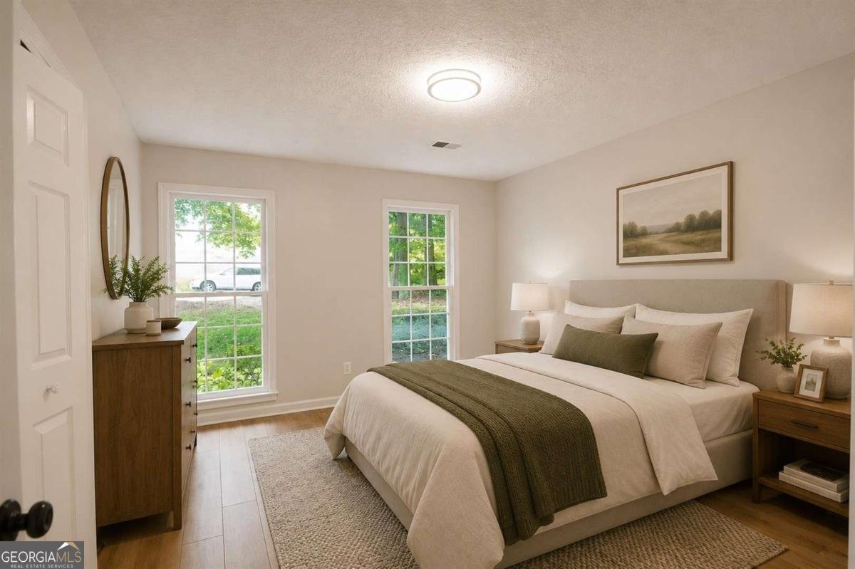 4905 Raven Way Marietta - Photo 16
