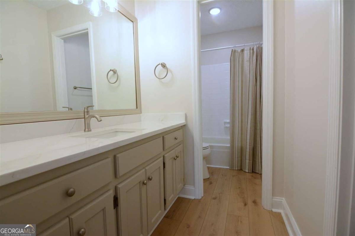 4905 Raven Way Marietta - Photo 18