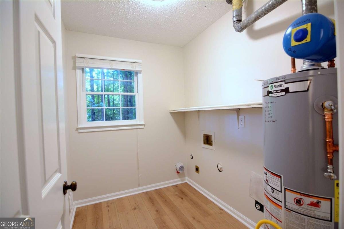 4905 Raven Way Marietta - Photo 19