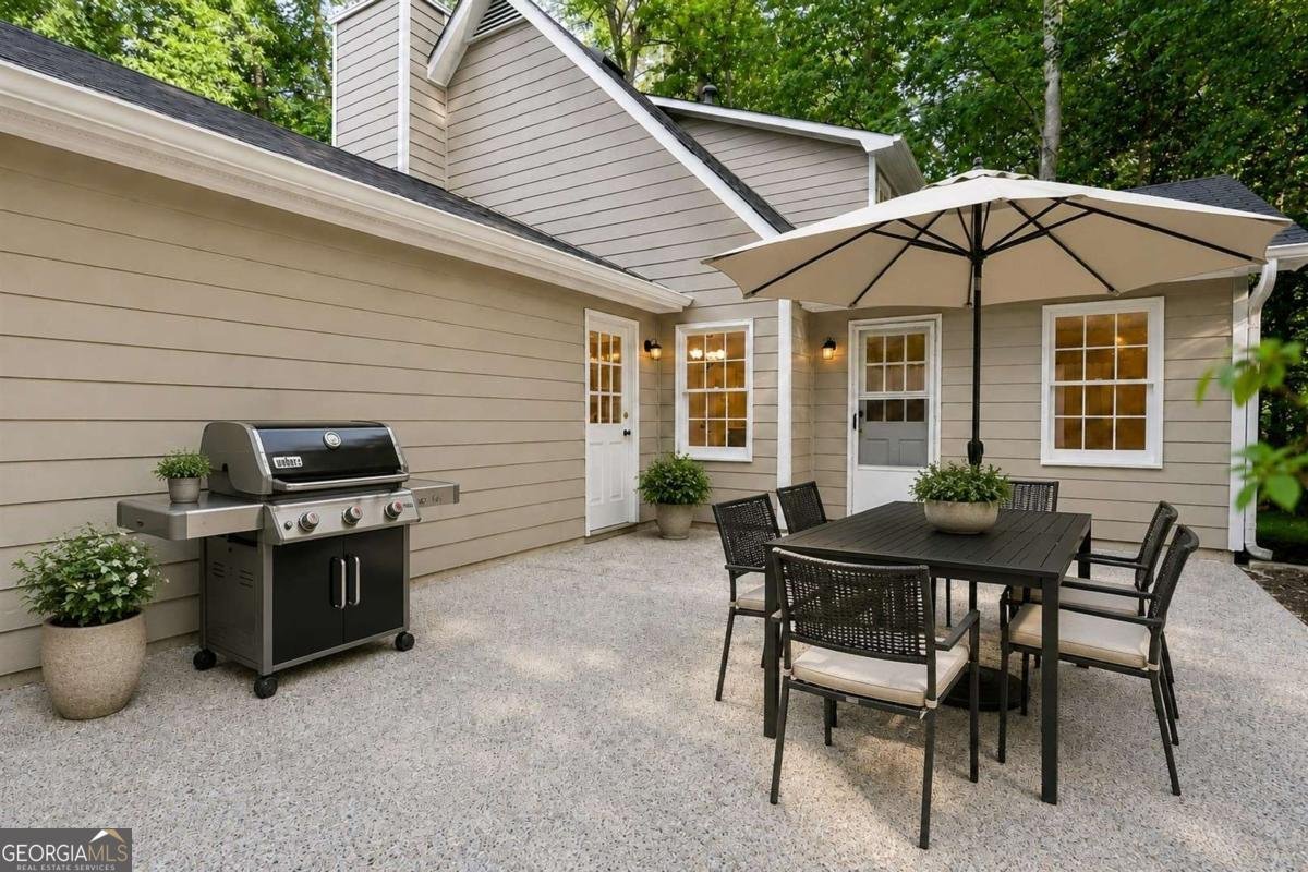 4905 Raven Way Marietta - Photo 20