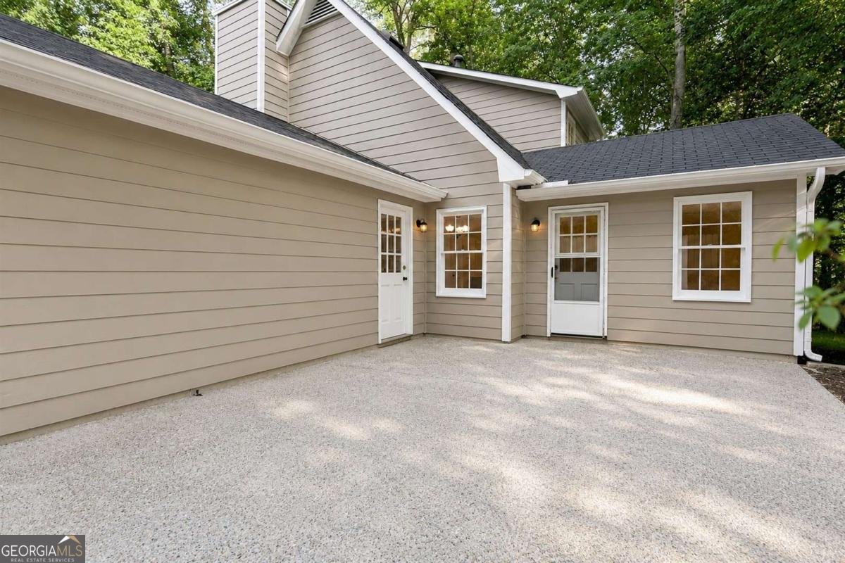 4905 Raven Way Marietta - Photo 21