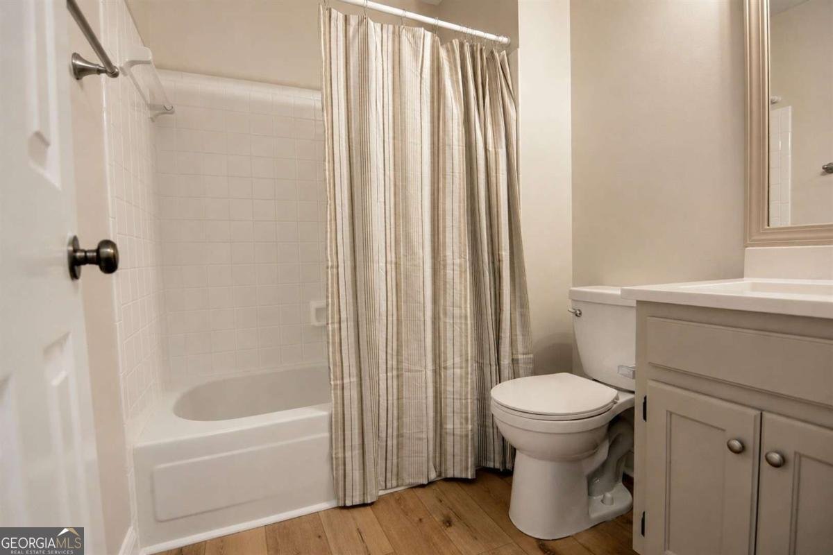 4905 Raven Way Marietta - Photo 24