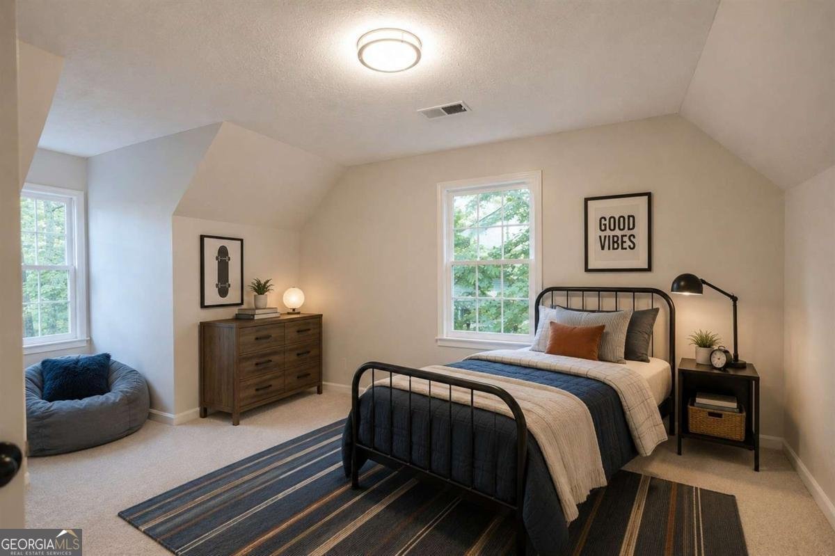 4905 Raven Way Marietta - Photo 25