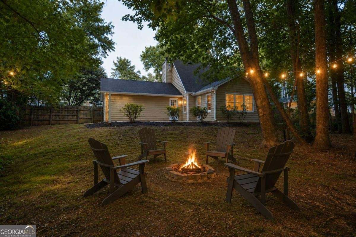 4905 Raven Way Marietta - Photo 27