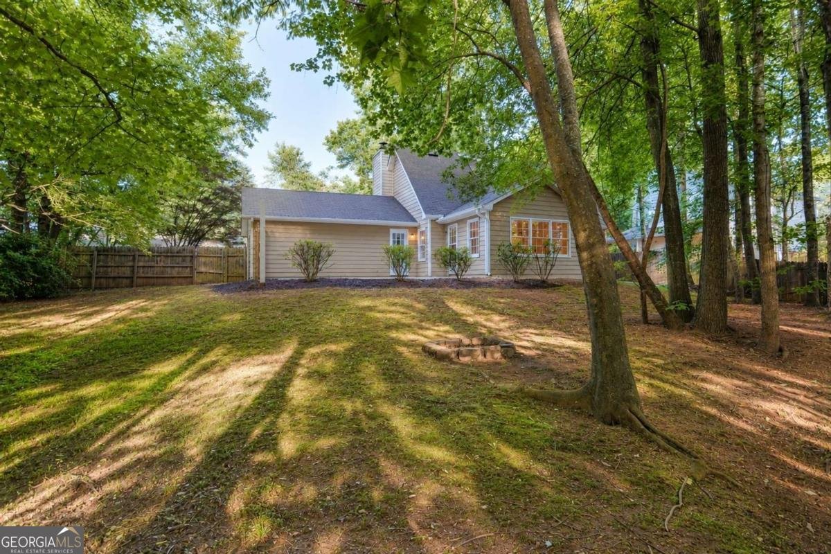4905 Raven Way Marietta - Photo 28