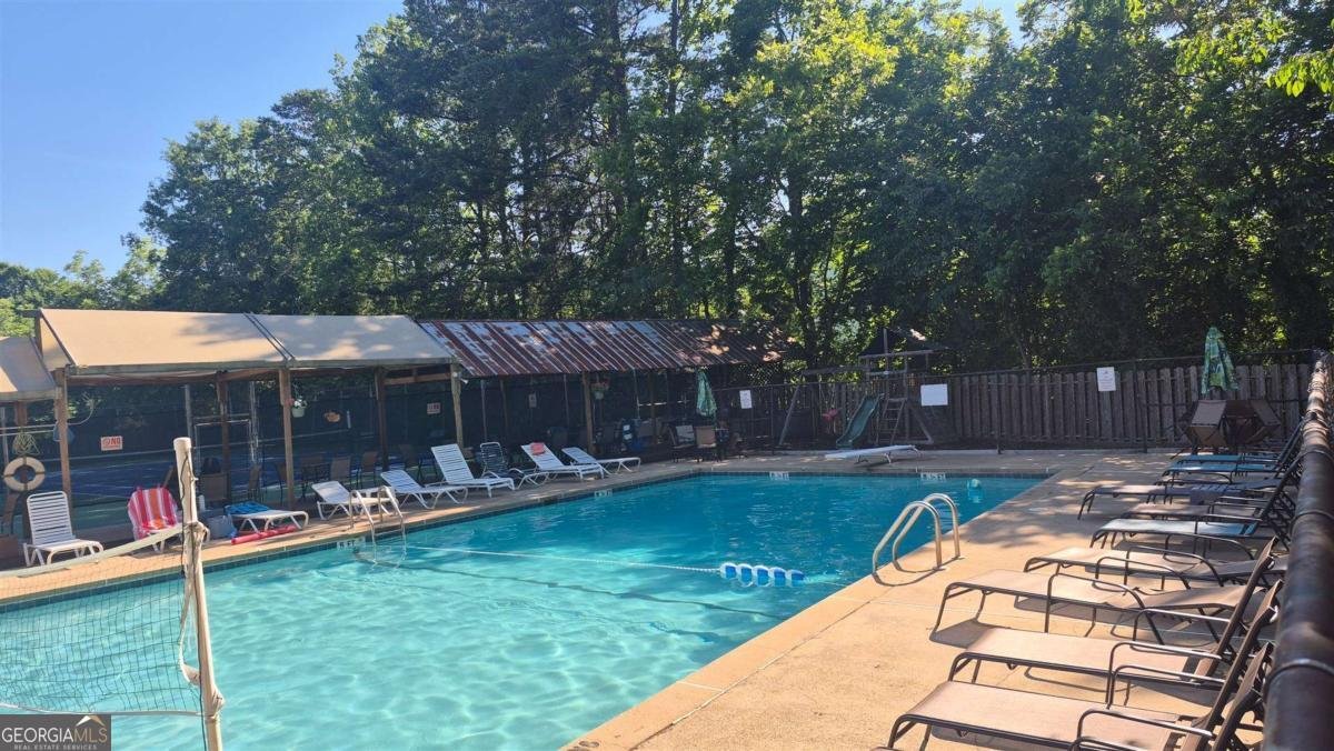 4905 Raven Way Marietta - Photo 31