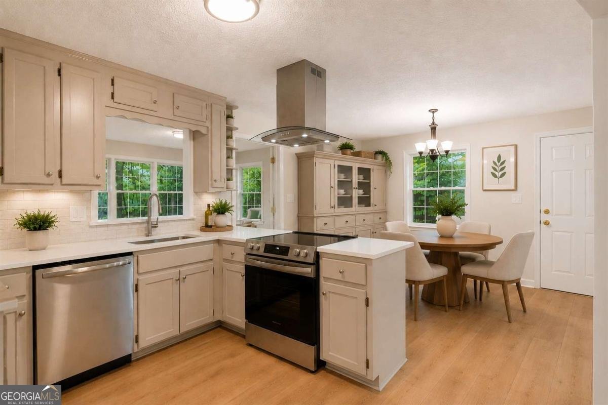 4905 Raven Way Marietta - Photo 8