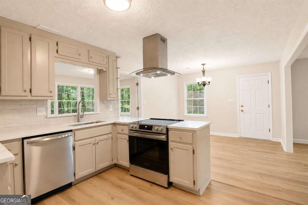 4905 Raven Way Marietta - Photo 9