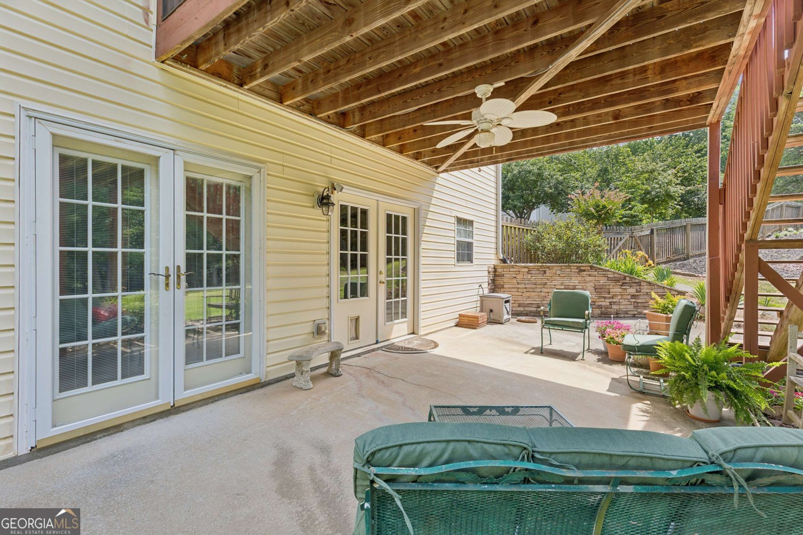 121 Chestnut Hill Drive Canton - Photo 33