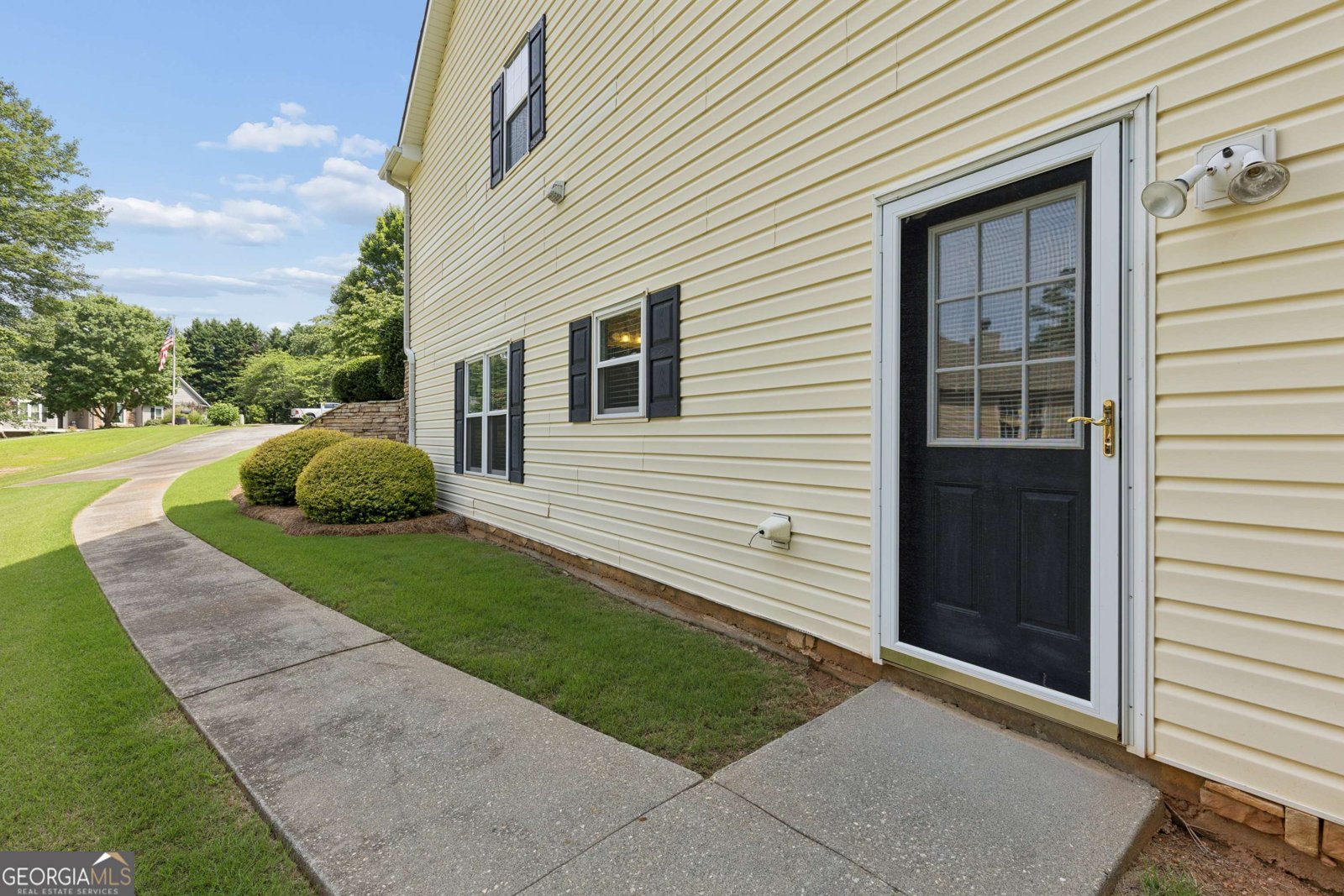 121 Chestnut Hill Drive Canton - Photo 35