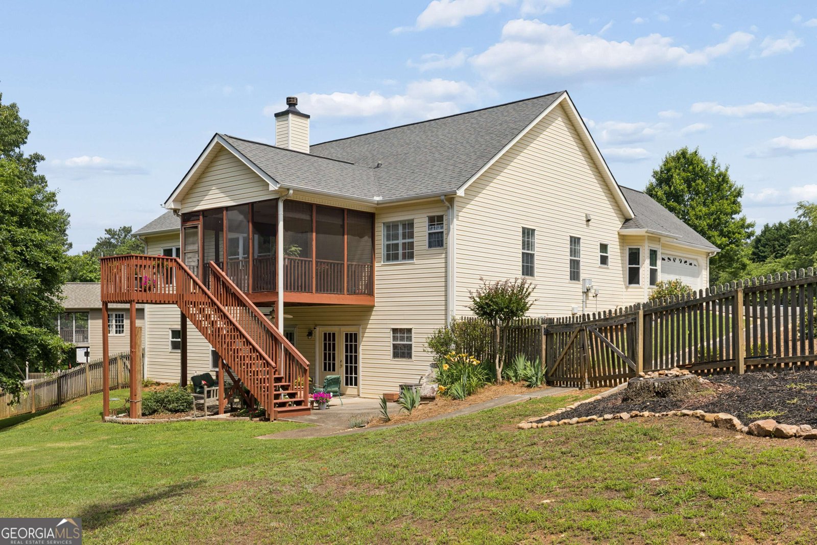 121 Chestnut Hill Drive Canton - Photo 39