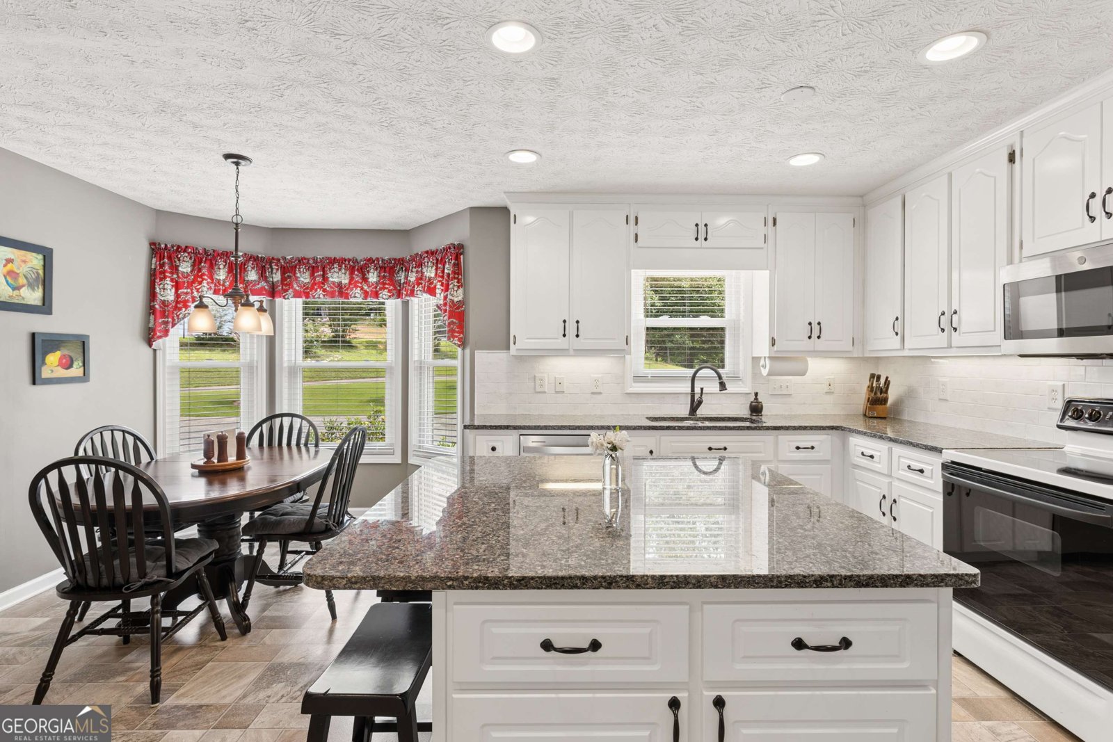 121 Chestnut Hill Drive Canton - Photo 7