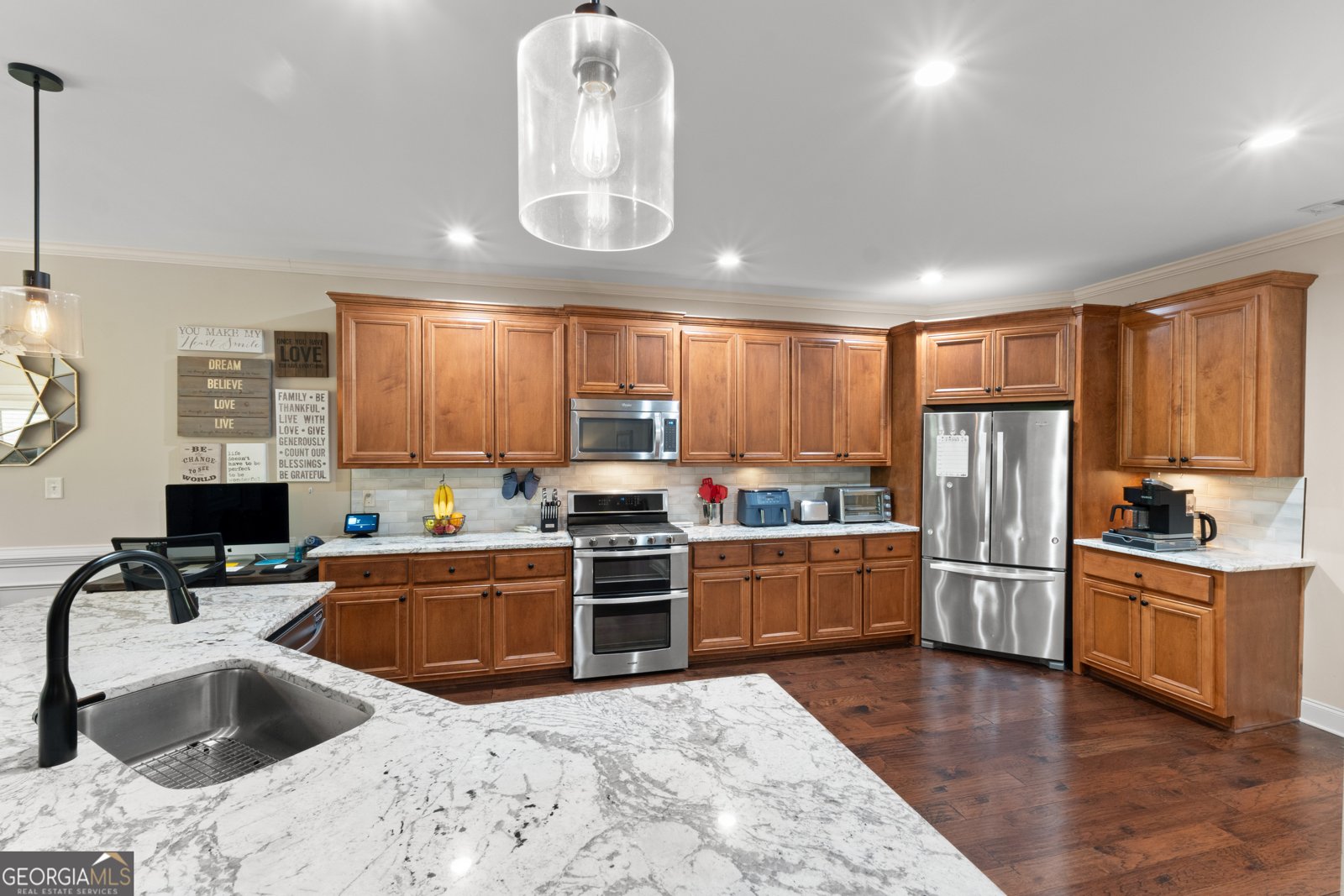 215 Northgate Preserve Drive Newnan - Photo 11