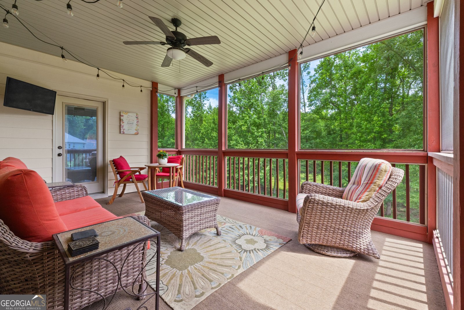 215 Northgate Preserve Drive Newnan - Photo 18
