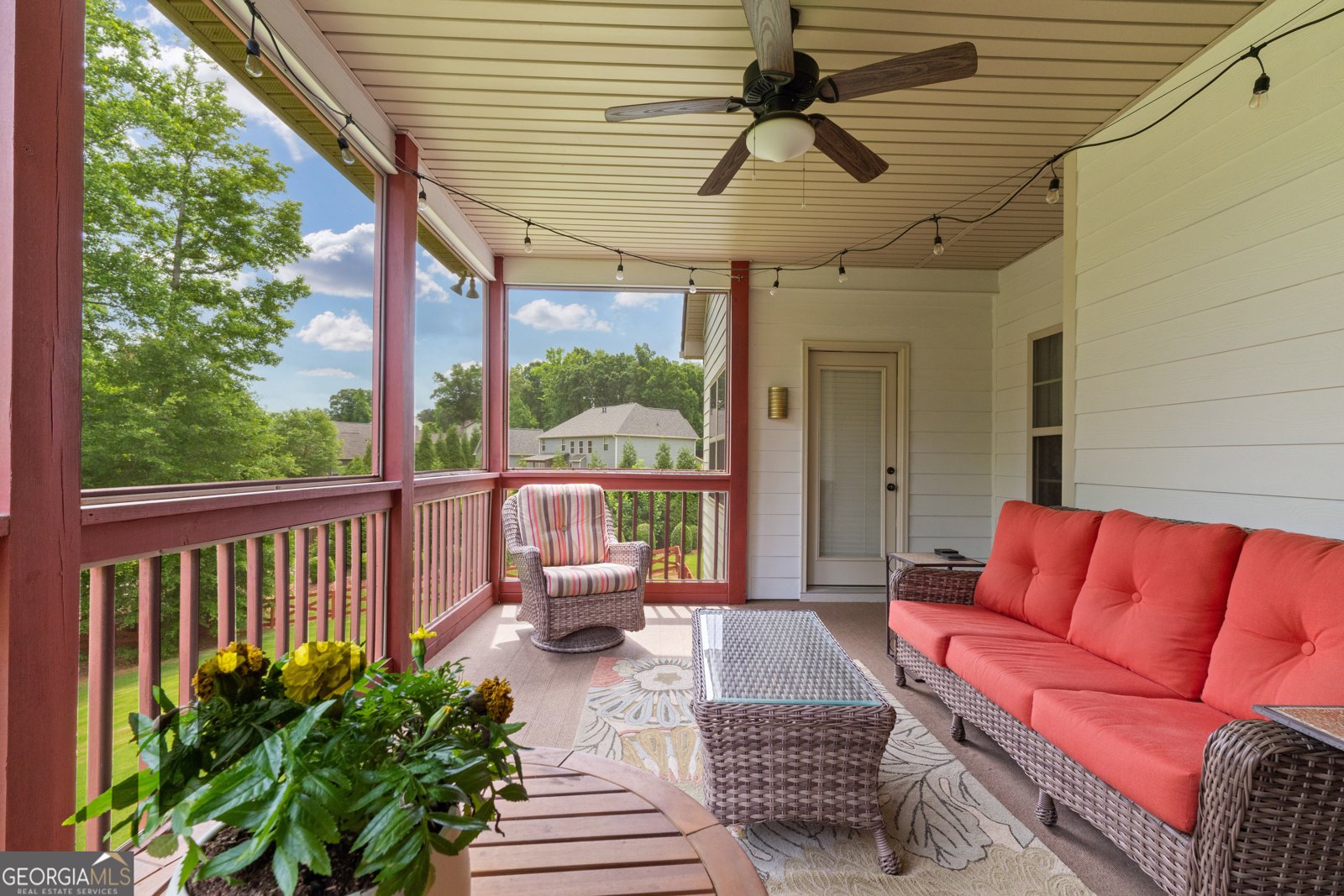 215 Northgate Preserve Drive Newnan - Photo 19