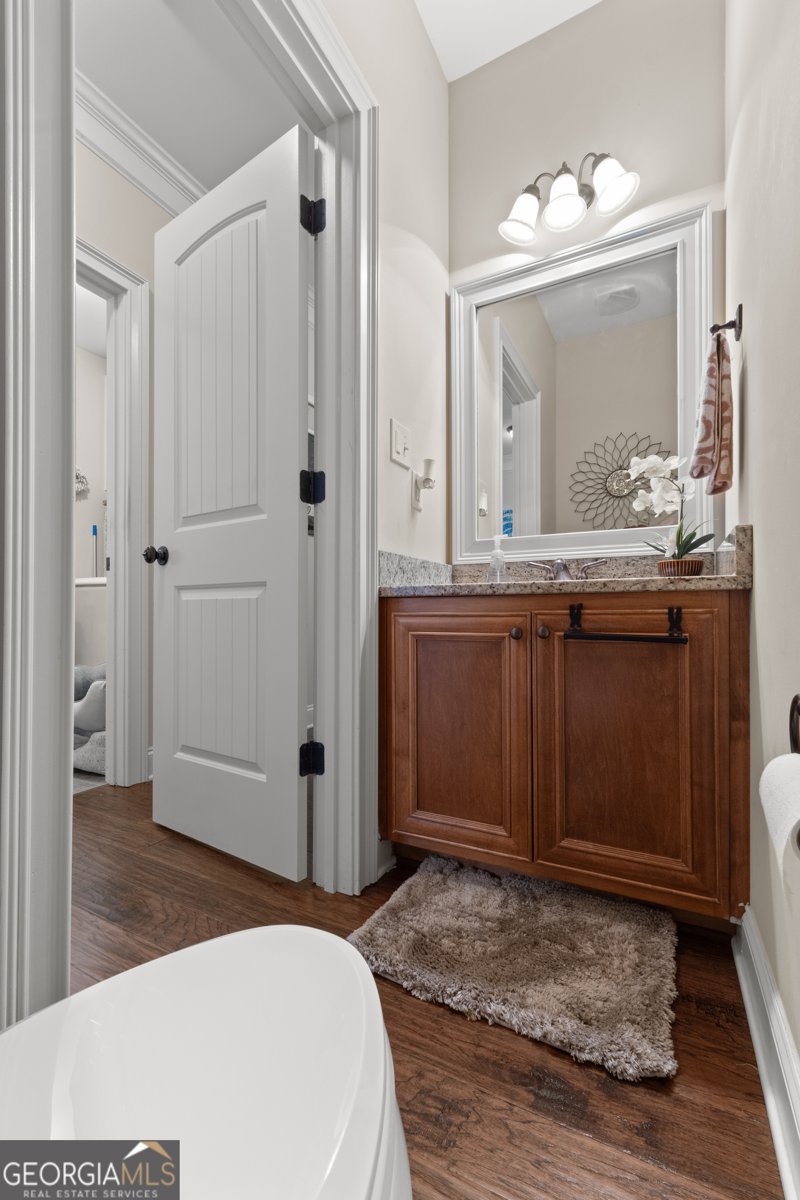 215 Northgate Preserve Drive Newnan - Photo 20