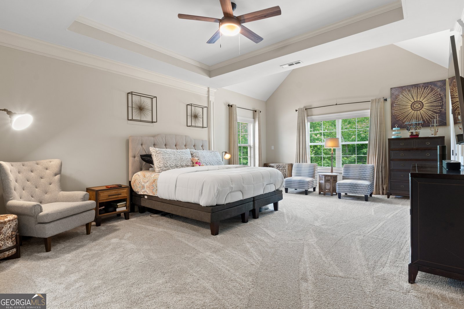215 Northgate Preserve Drive Newnan - Photo 22