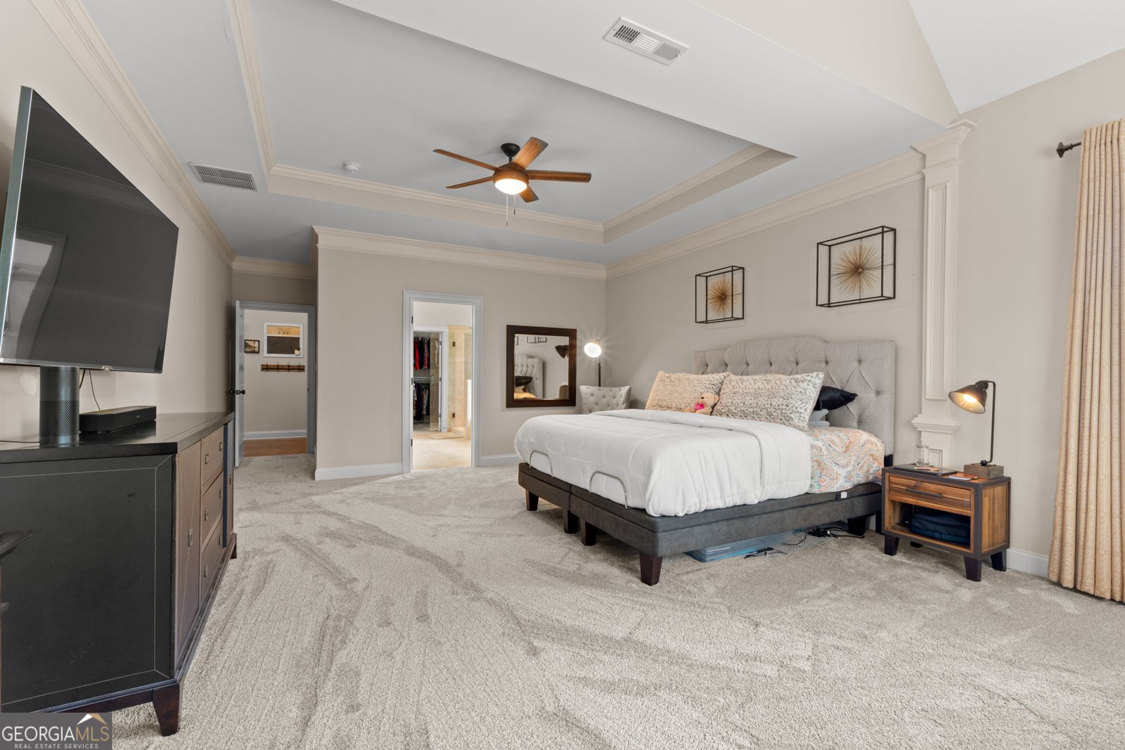 215 Northgate Preserve Drive Newnan - Photo 23