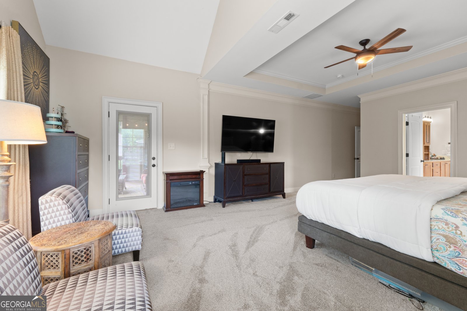 215 Northgate Preserve Drive Newnan - Photo 24